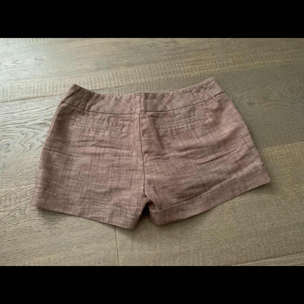 Shorts - Picture 2 of 4